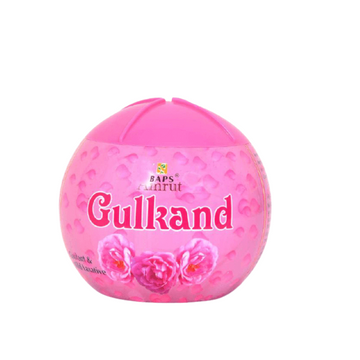 Baps Amrut Gulkand
