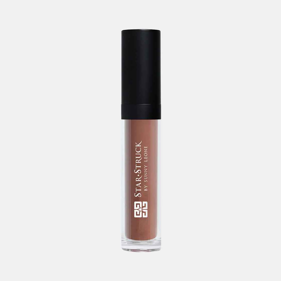 Star Struck By Sunny Leone Matte Liquid Lip Color - Bare Me