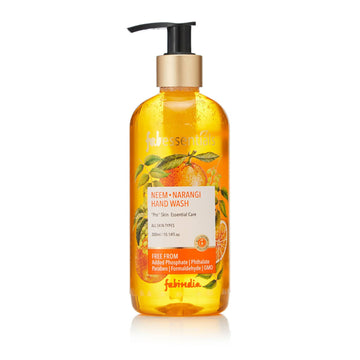 Fabessentials Neem Narangi Hand Wash