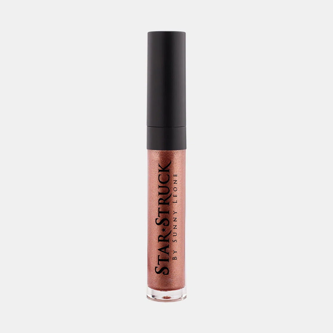 Star Struck By Sunny Leone Liquid Lip Color - Bronze Beauty