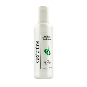 Vedic Line D Clean Hair Conditioner