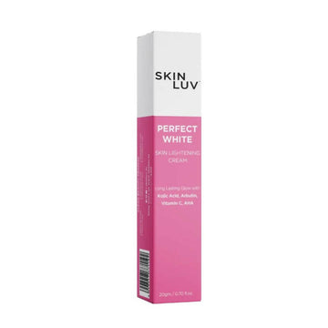 SkinLuv Perfect White Skin Lightning Cream