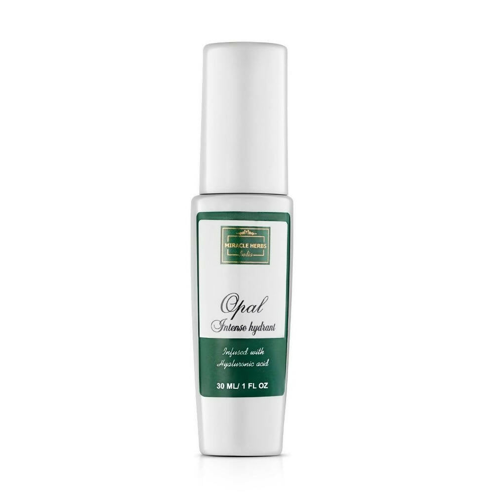 Miracle Herbs Opal Intense Hydrant Infused With Hylauronic Acid