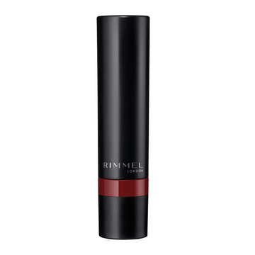 Rimmel London Lasting Finish Matte Lipstick - Hollywood Red