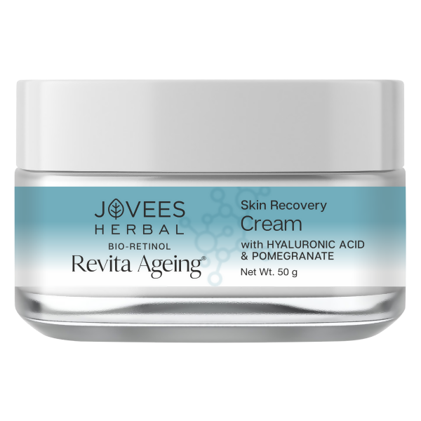 Jovees Bio-Retinol Revita Ageing Face Cream