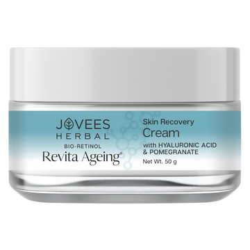Jovees Bio-Retinol Revita Ageing Face Cream