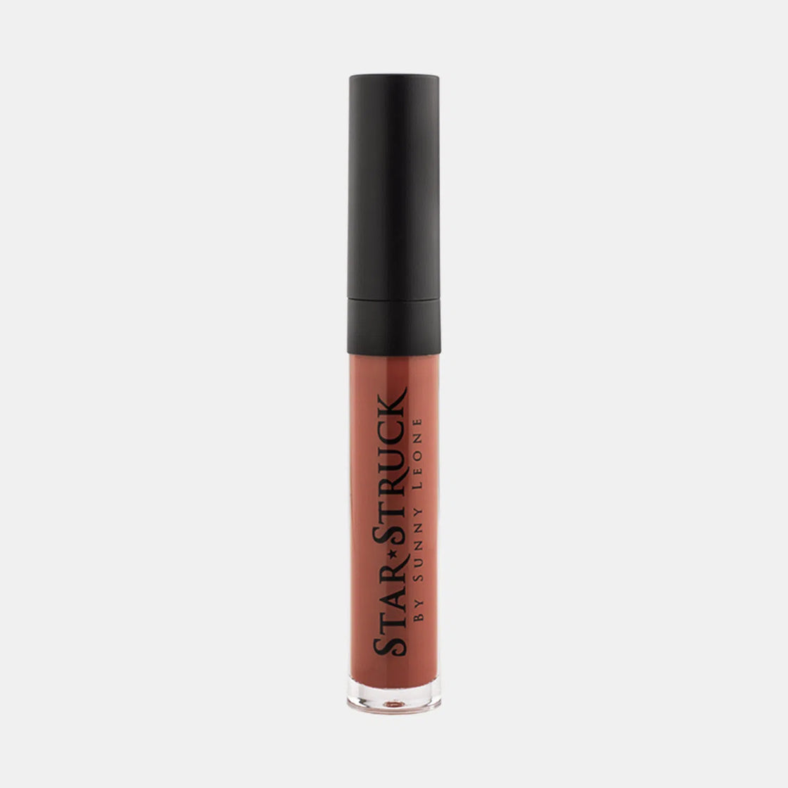 Star Struck By Sunny Leone Liquid Lip Color - Caramello