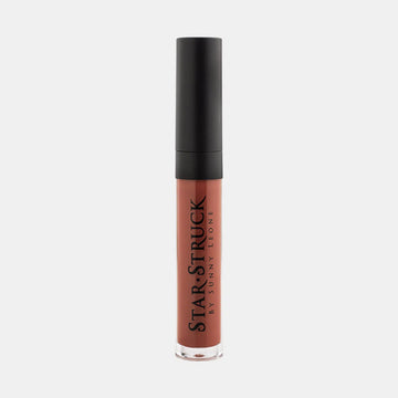 Star Struck By Sunny Leone Liquid Lip Color - Caramello