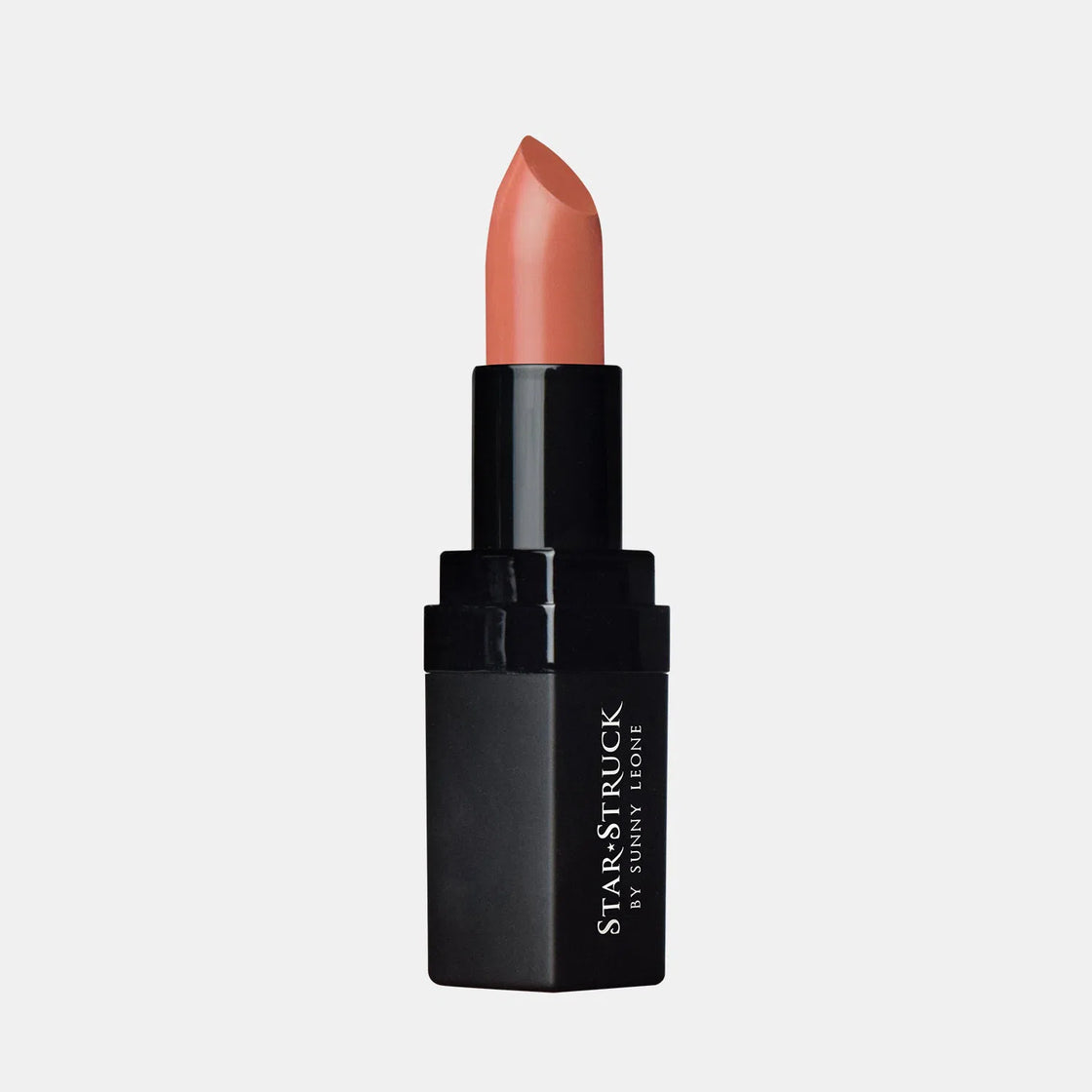 Star Struck By Sunny Leone Intense Matte Lip Color - Caramello