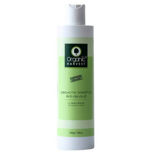 Organic Harvest Orgadyne Anti-Dandruff Shampoo