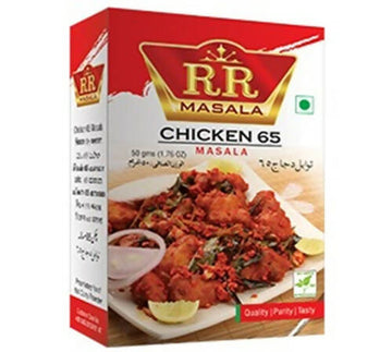 RR Masala Chicken 65 Masala