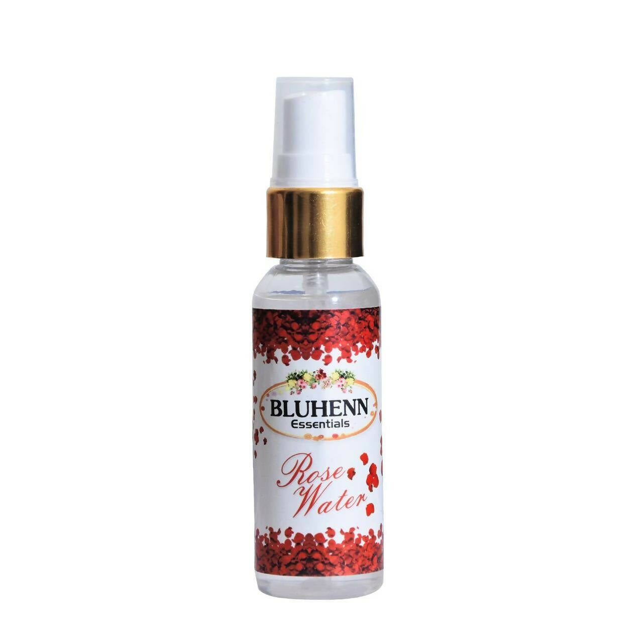 Rhuto India Rose Water Liquid