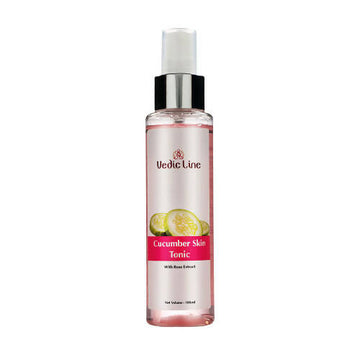Vedic Line Cucumber Skin Tonic