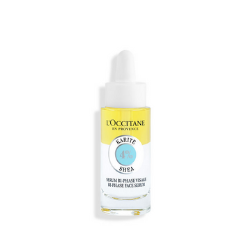 L'Occitane Shea Face Shea Butter Face Oil