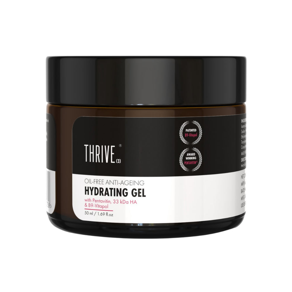 ThriveCo Oil-Free Hydrating Gel