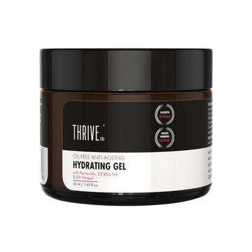 ThriveCo Oil-Free Hydrating Gel