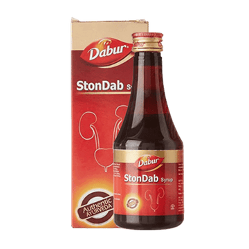 Dabur Stondab Syrup