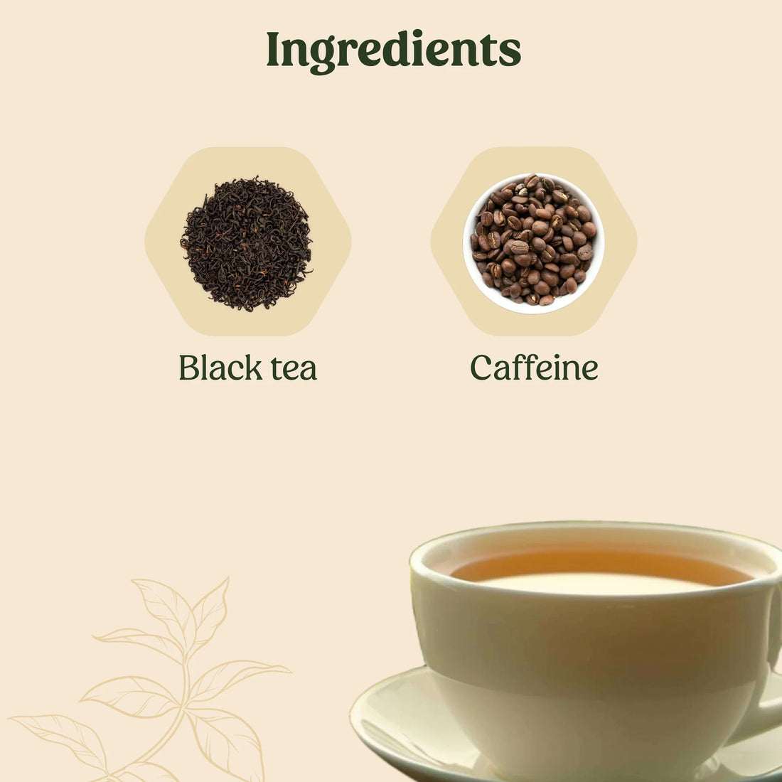 Mittal Teas Darjeeling First Flush (Spring Harvest)