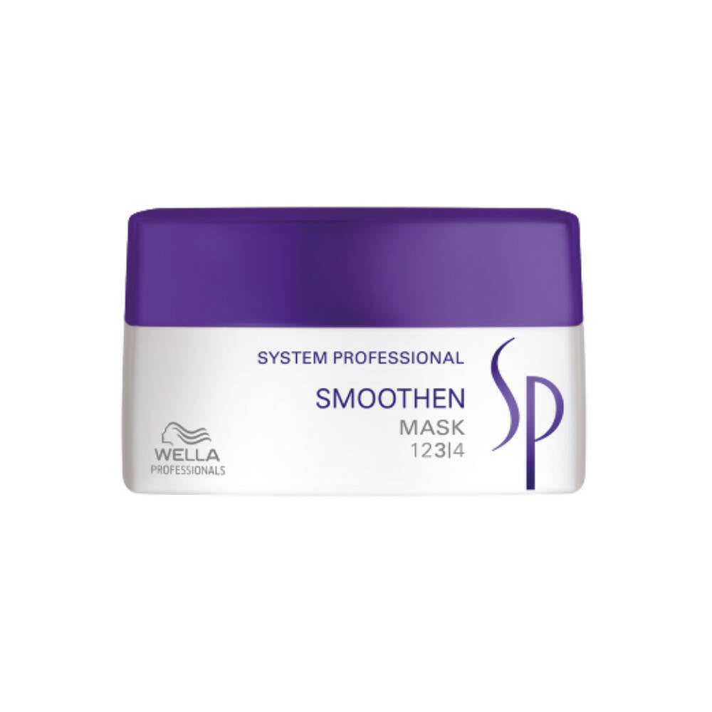 Wella Professionals SP Smoothen Hair Mask
