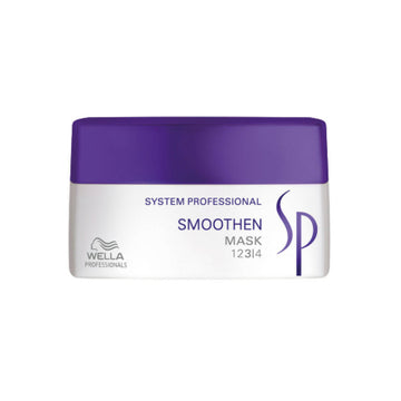 Wella Professionals SP Smoothen Hair Mask