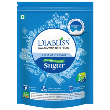 Diabliss Diabetic Friendly Sugar