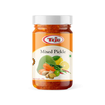 Teju Mixed Pickle