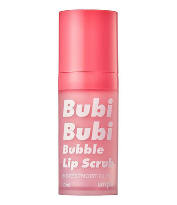 Unpa Bubi Bubi Bubble Lip Scrub