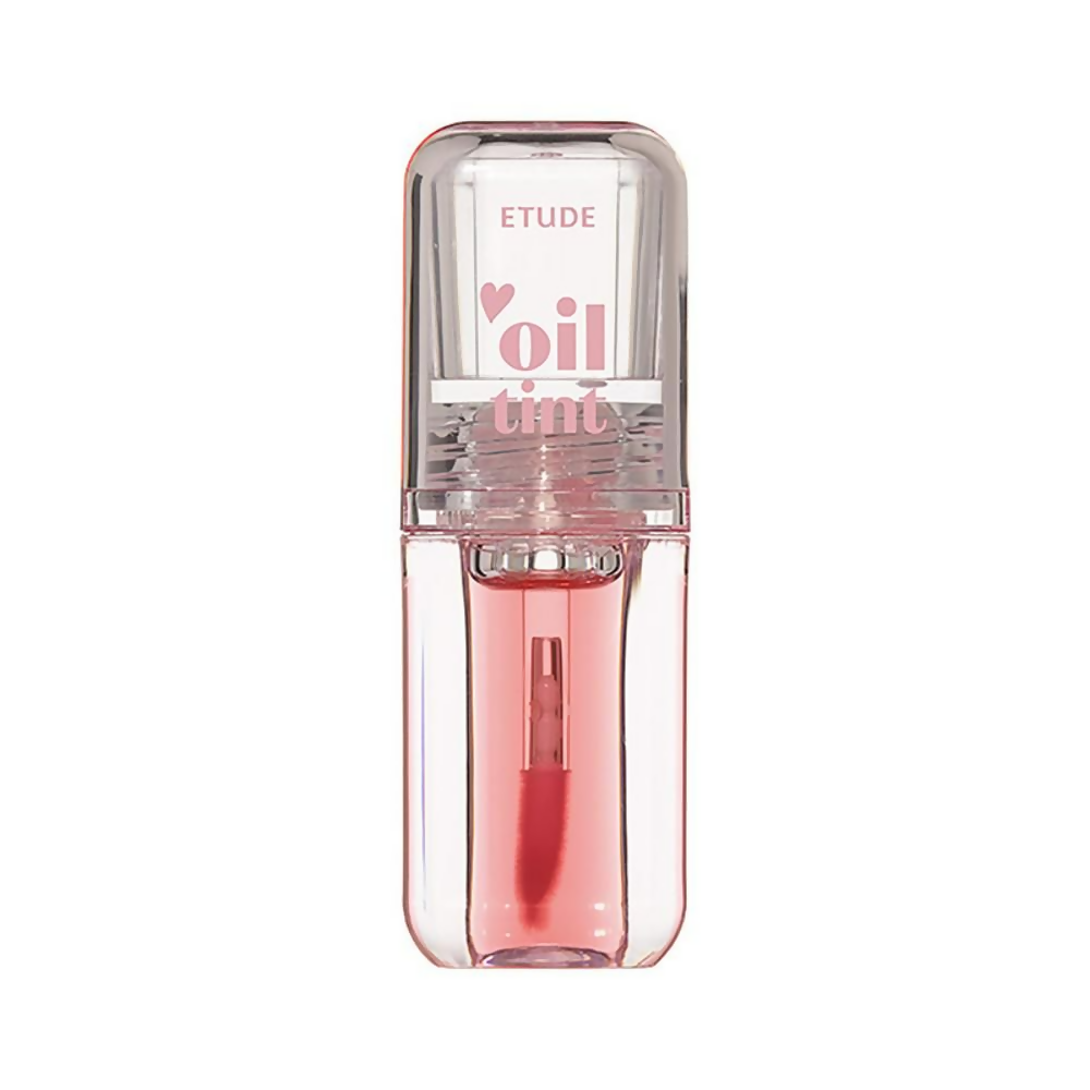 Etude House Dear Darling Oil Tint - 05 Red