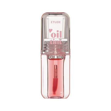 Etude House Dear Darling Oil Tint - 05 Red