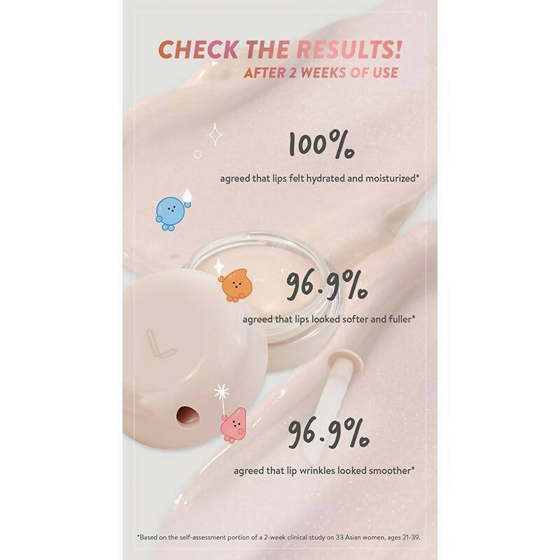 Laneige Lip Treatment Balm - Korean skincare
