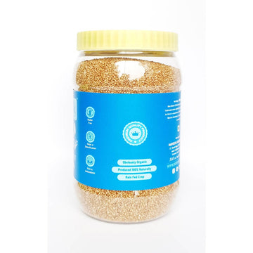 Nature's Trunk Kodo Millets (Arikalu)