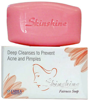 Cadila Pharma Skinshine Soap