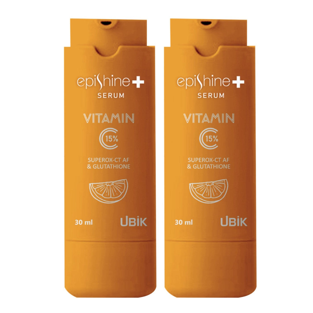 Epishine + Vitamin C Serum
