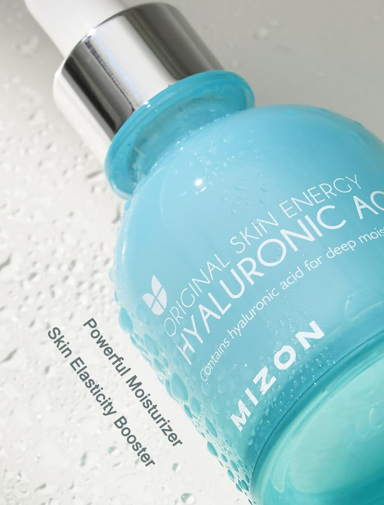 Mizon Original Skin Energy Hyaluronic Acid