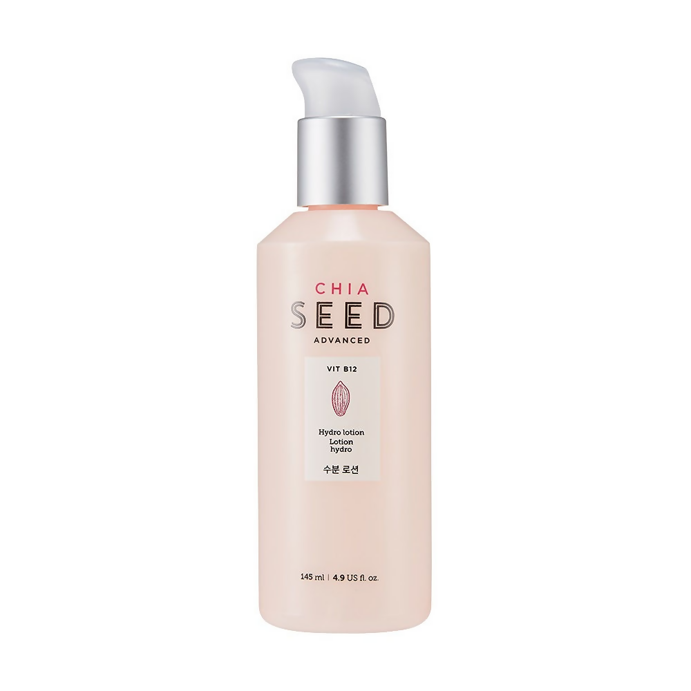 The Face Shop Chia Seed Hydro Lotion