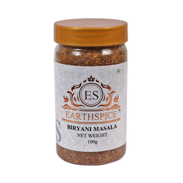 EarthSpice Biryani Masala