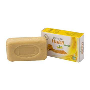 Nandini Herbal Haldi Soap