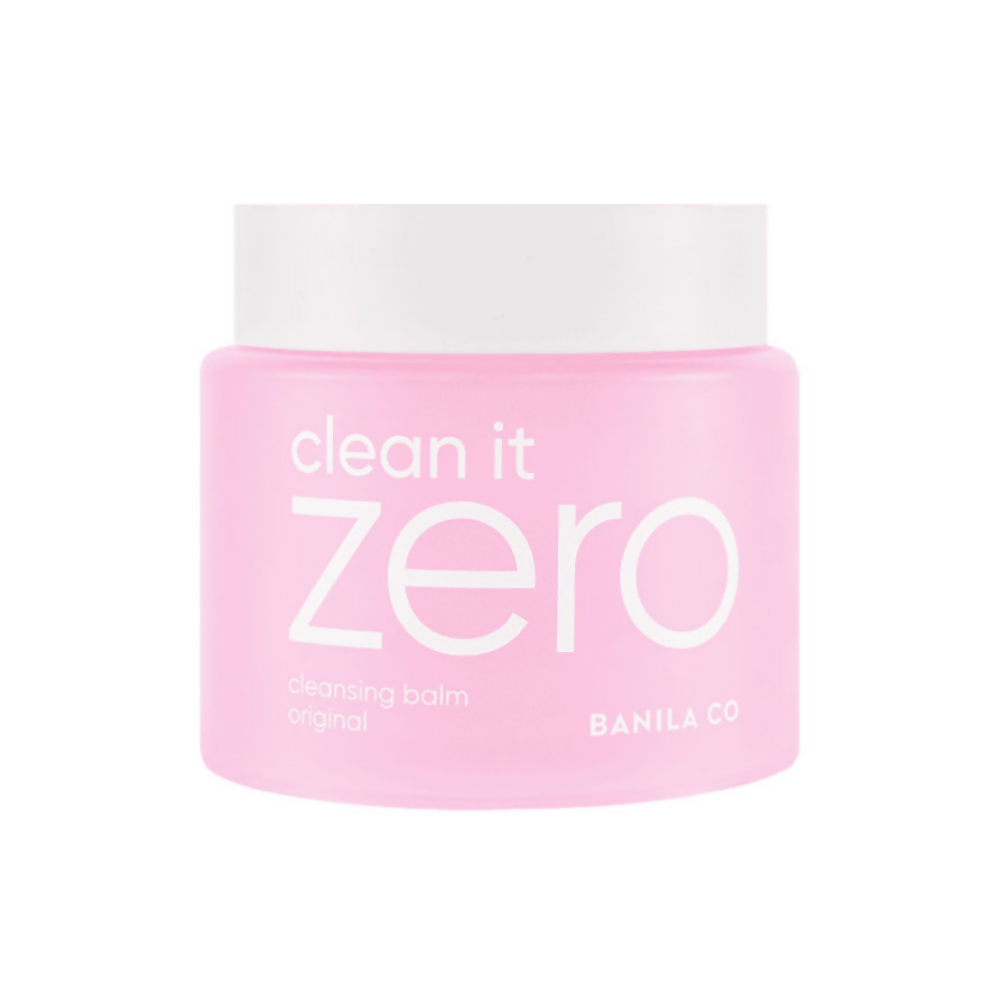 Banila Co Clean It Zero Cleansing Balm Original