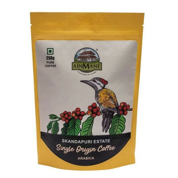 Ainmane Skandapuri Estate - Arabica
