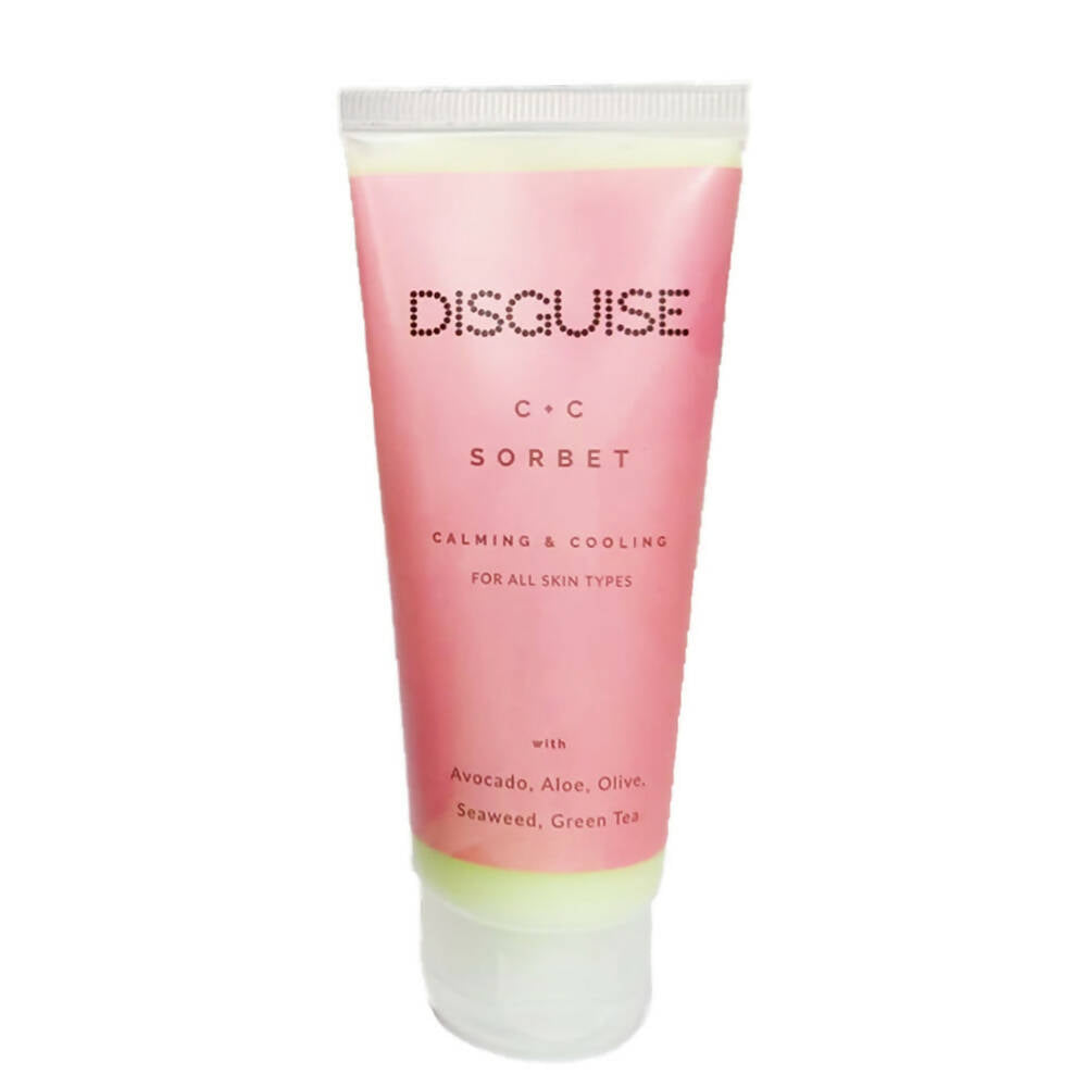 Disguise C+C Sorbet Lotion