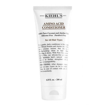Kiehl's Amino Acid Conditioner With Coconut Oil And Jojoba Oil