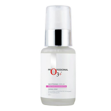 Professional O3+ Whitening Serum Brightening & Glow Boosting