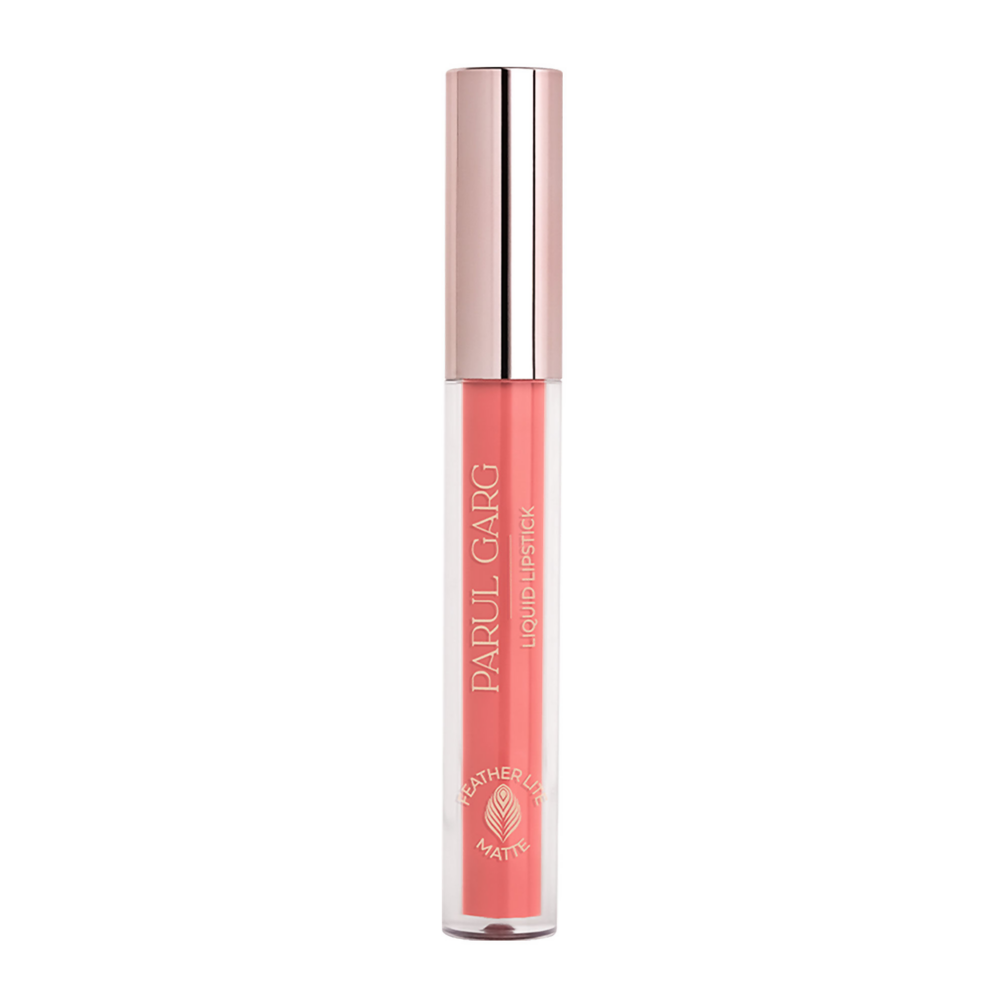 Parul Garg Beauty Featherlite Matte Liquid Lipstick - Dream 21
