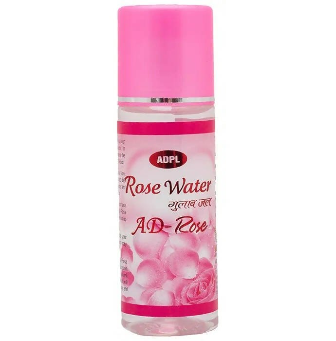 ADPL Rose Water