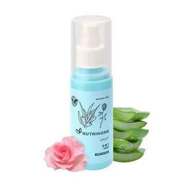 Nutrinorm 3 In 1 All Day Toner