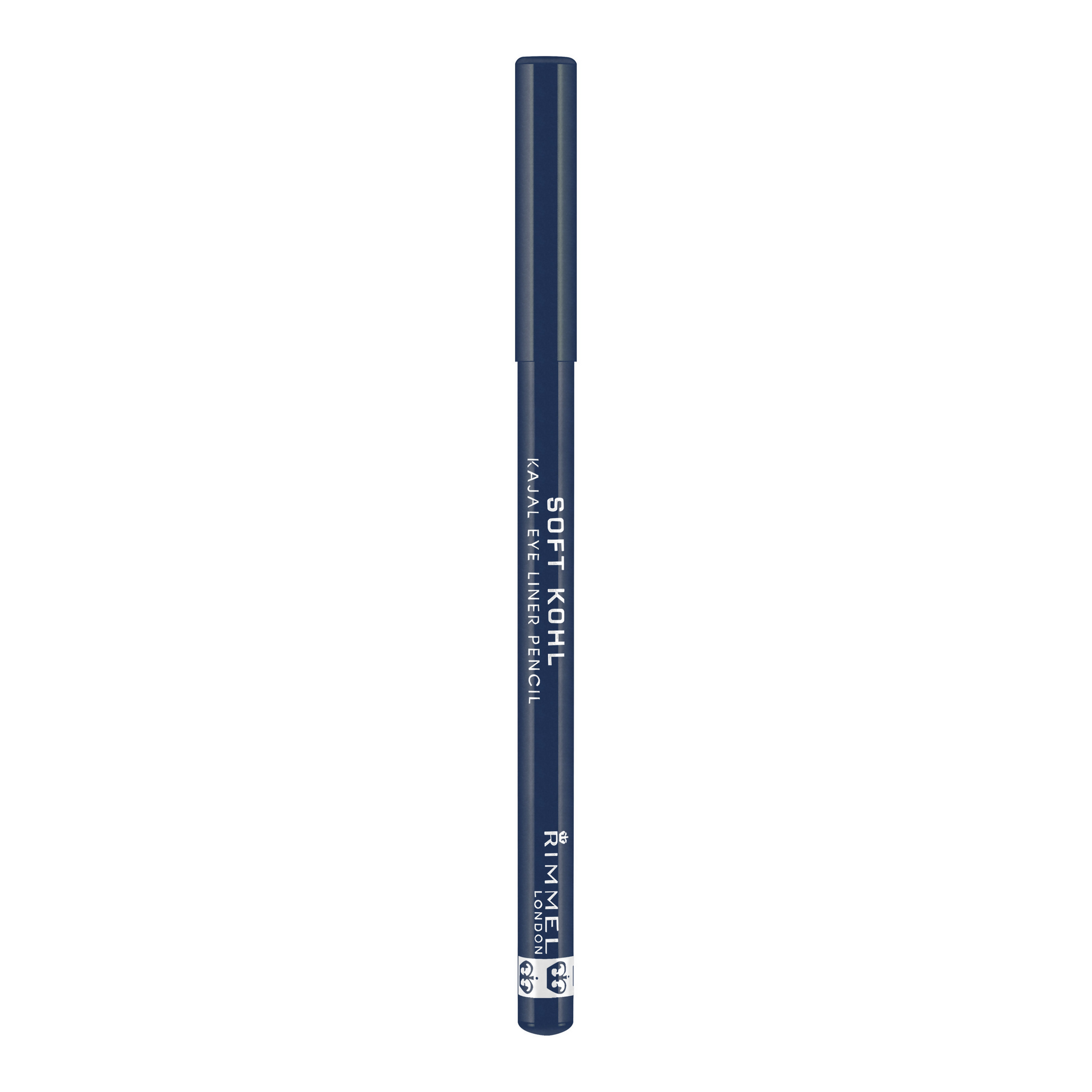Rimmel London Soft Kohl Kajal Eye Liner Pencil - Denim Blue