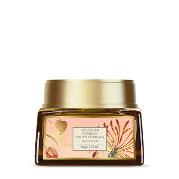 Forest Essentials Advanced Eternal Youth Formula Date & Litchi