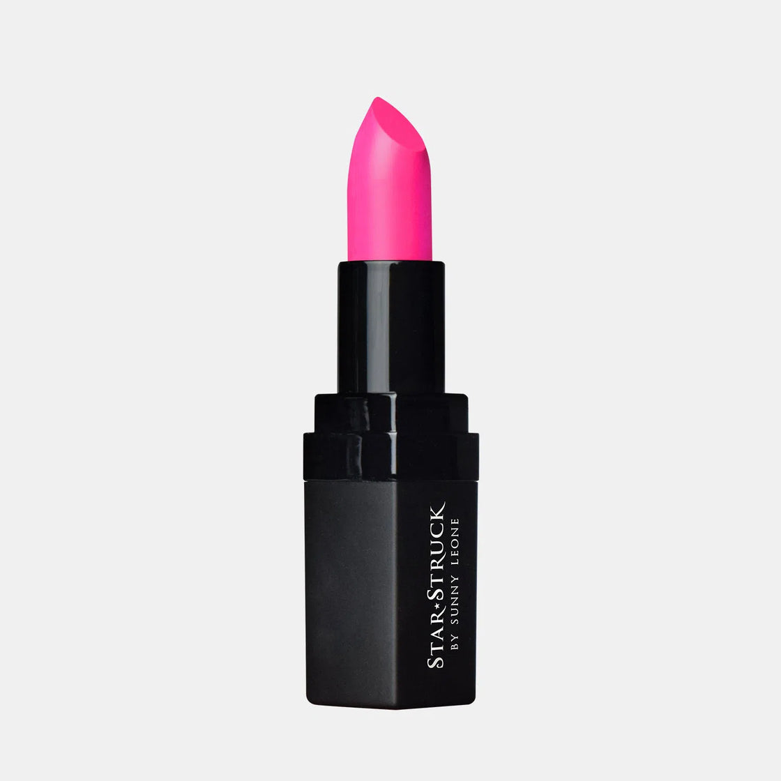 Star Struck By Sunny Leone Intense Matte Lip Color - Foxy Fuchsia