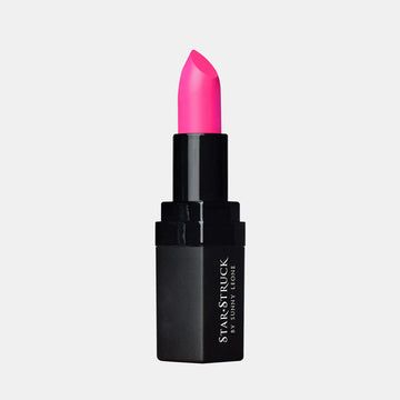 Star Struck By Sunny Leone Intense Matte Lip Color - Foxy Fuchsia
