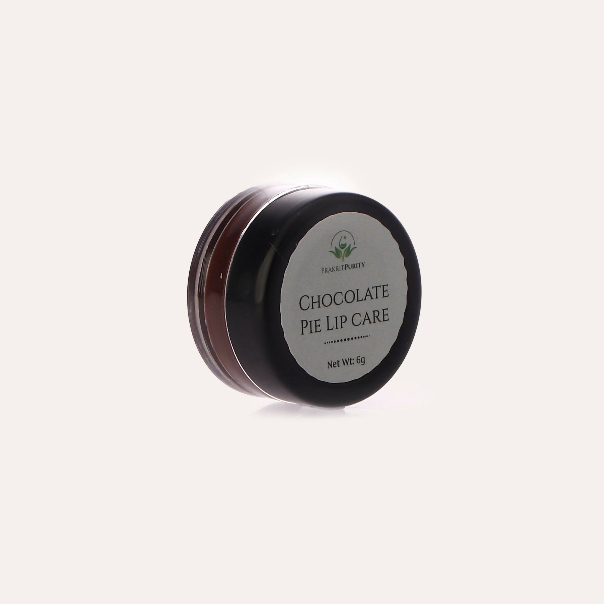 PrakritPurity Chocolate Pie Lip Care